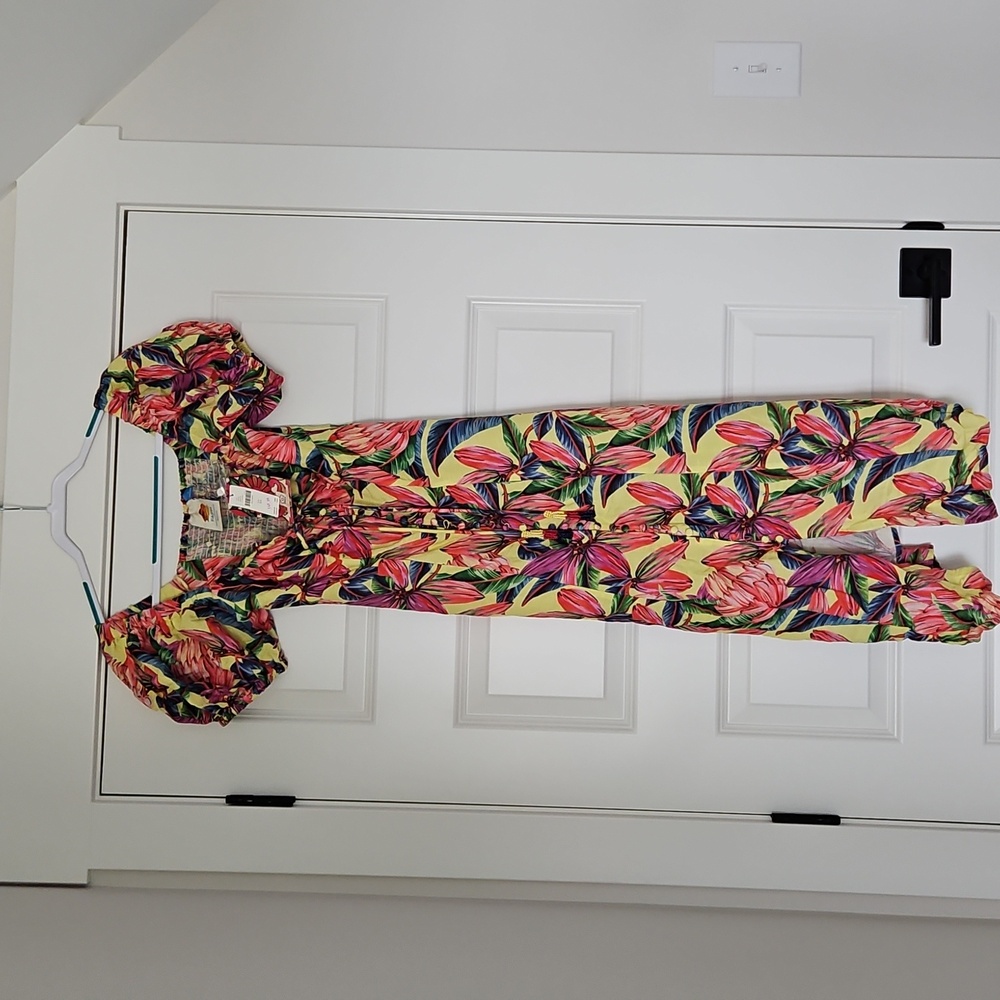 Farm Rio Dress - Picture 5 of 11
